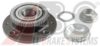 PEUGE 374880 Wheel Hub